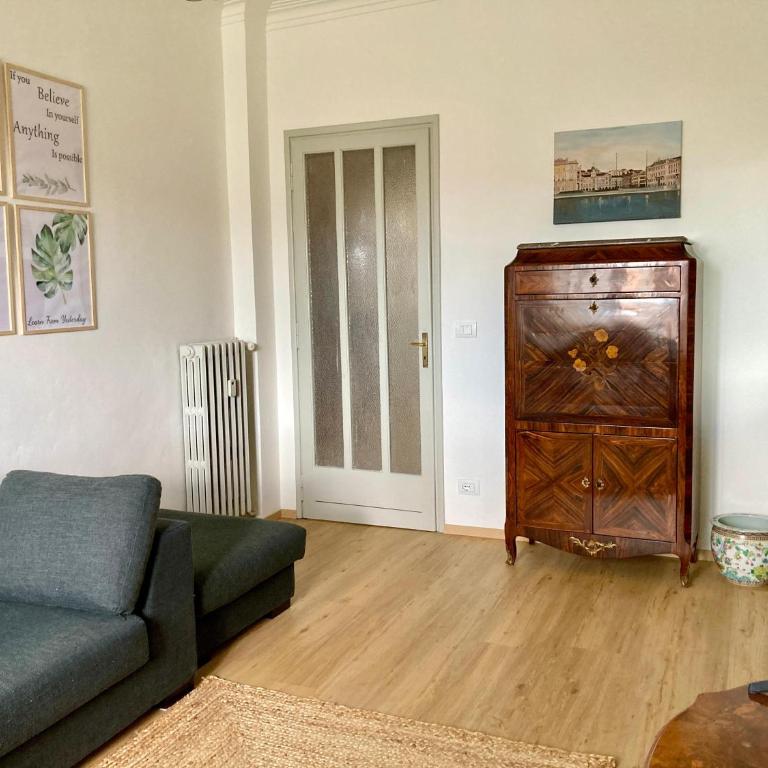 Casa Flora Torino - Two-Bedroom Apartment - 29