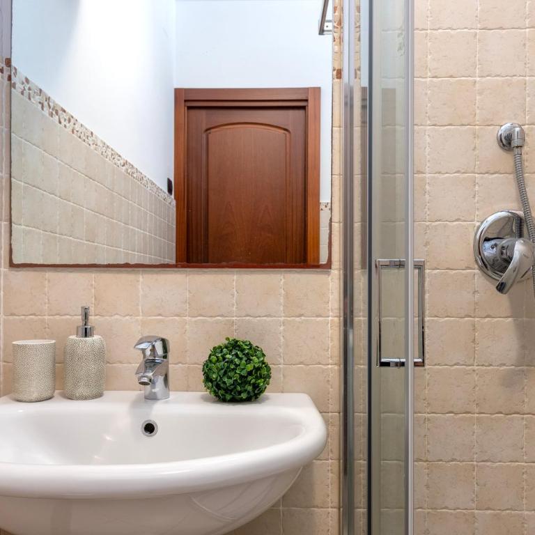 SeaView - appartamento fronte mare - Appartamento con 2 Camere da Letto - 21