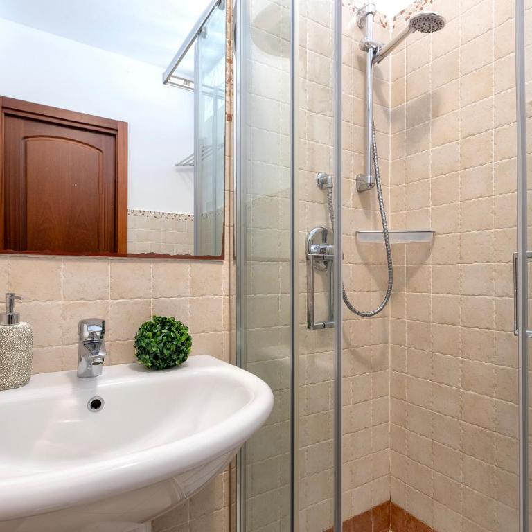 SeaView - appartamento fronte mare - Appartamento con 2 Camere da Letto - 22