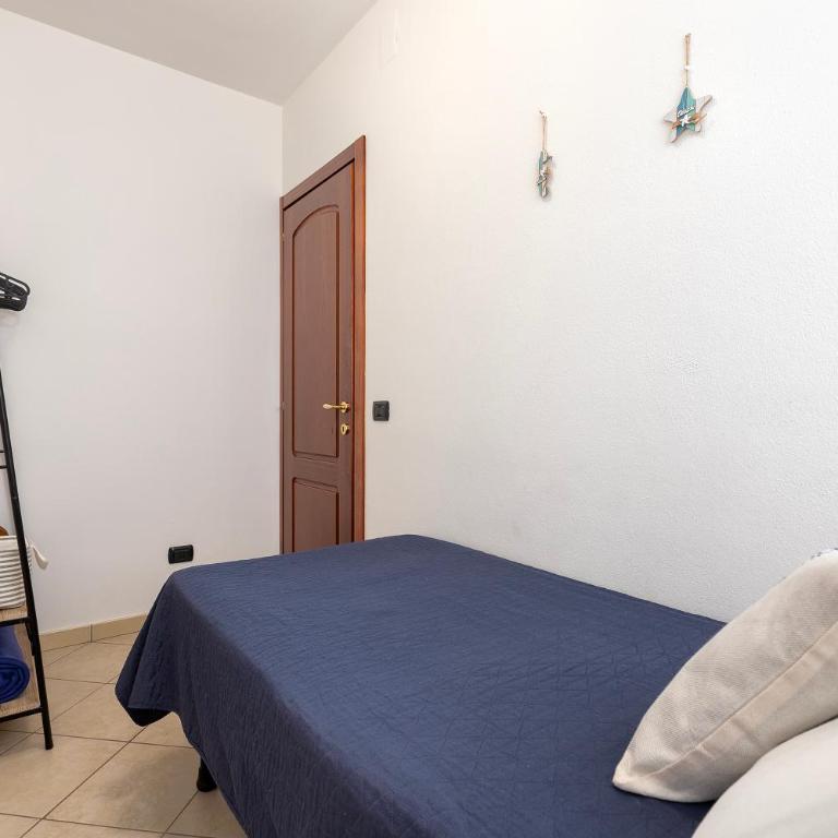 SeaView - appartamento fronte mare - Appartamento con 2 Camere da Letto - 27
