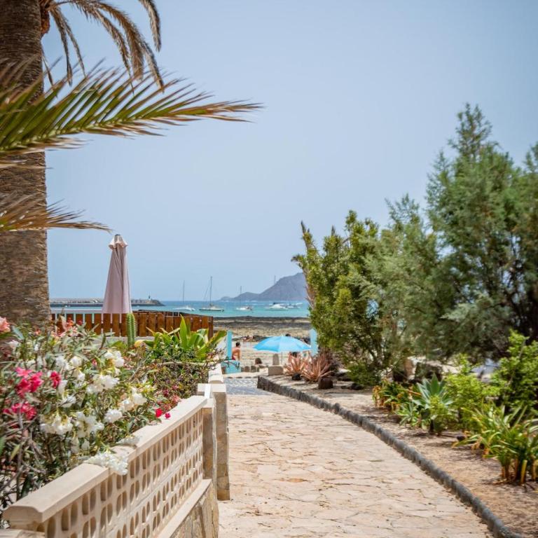 "Sun up" by Corralejobeach Apartments - Apartamento de 1 dormitorio - 13