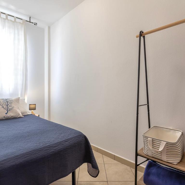 SeaView - appartamento fronte mare - Appartamento con 2 Camere da Letto - 25