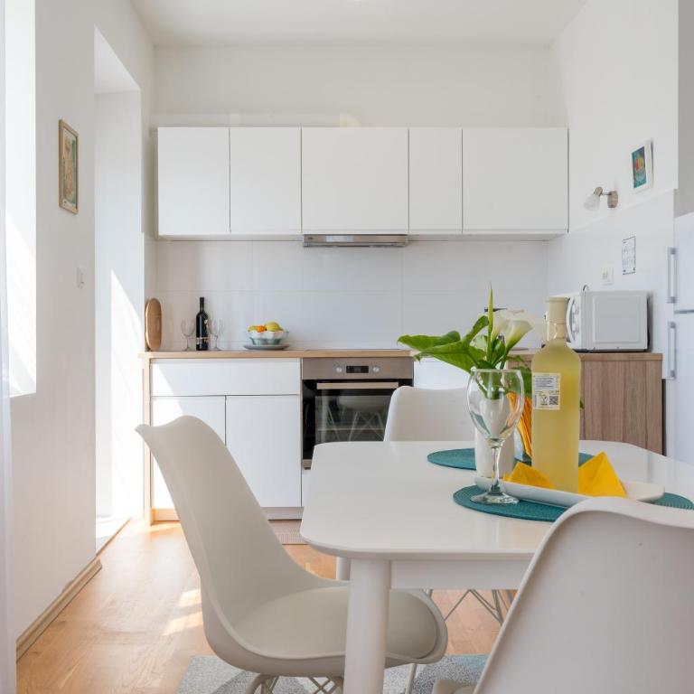 Apartment Lana - Apartman sa 1 Spavaćom Sobom - 11