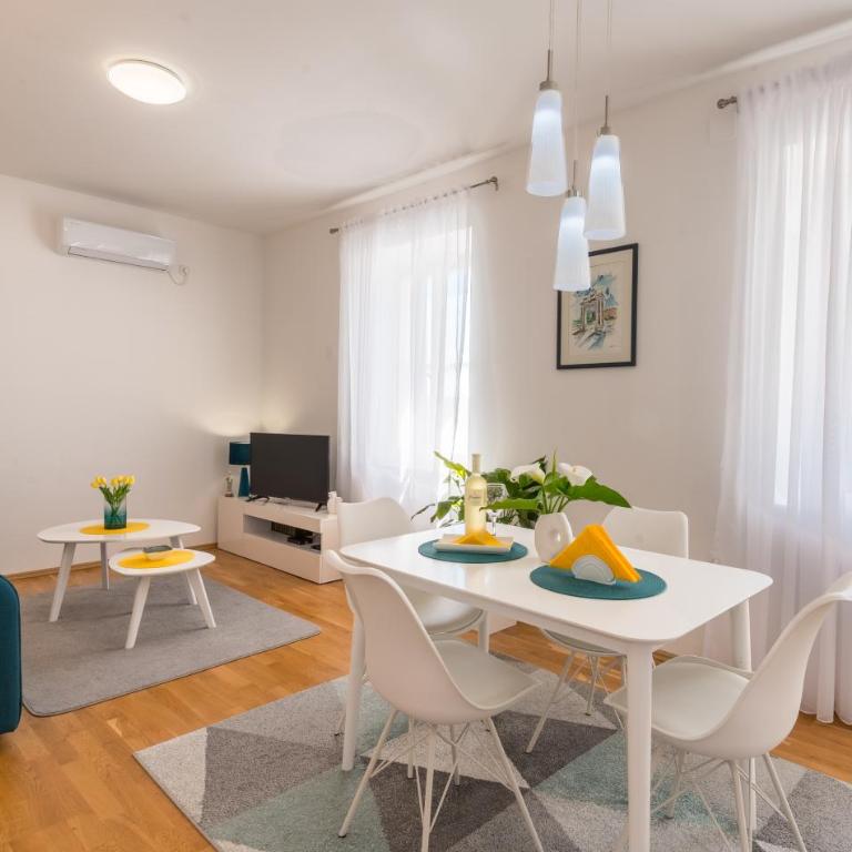 Apartment Lana - Apartman sa 1 Spavaćom Sobom - 15