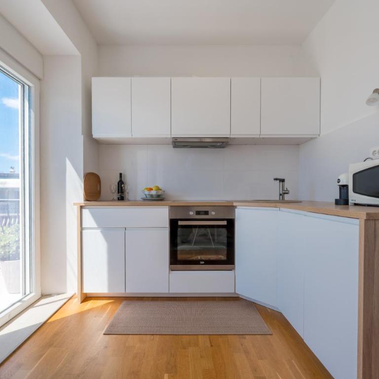 Apartment Lana - Apartman sa 1 Spavaćom Sobom - 7
