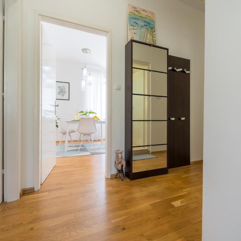 Apartment Lana - Apartman sa 1 Spavaćom Sobom - 35