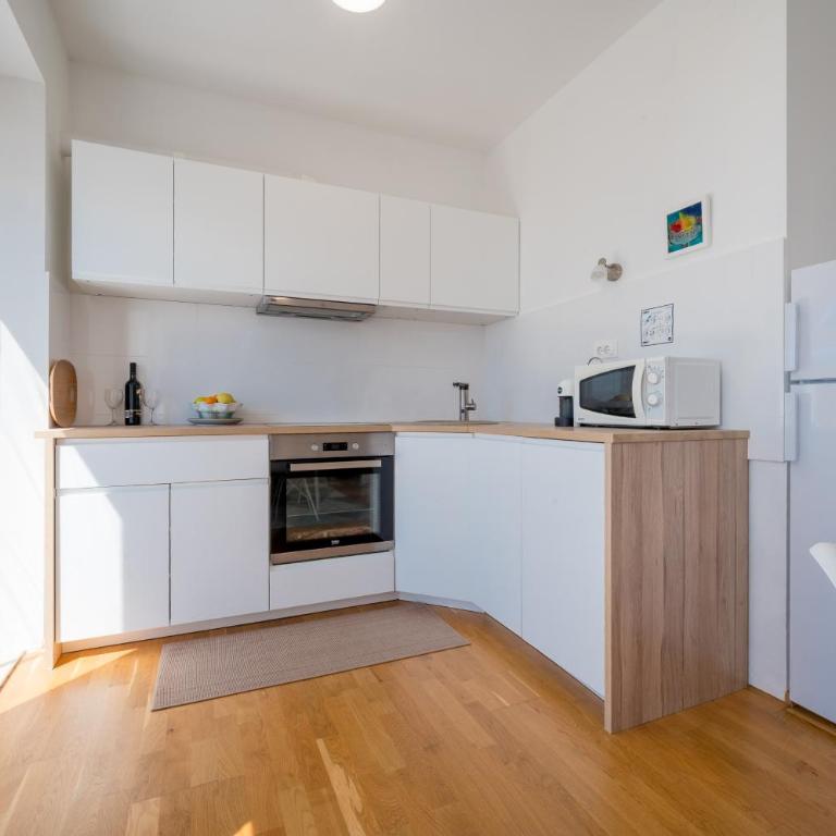 Apartment Lana - Apartman sa 1 Spavaćom Sobom - 8