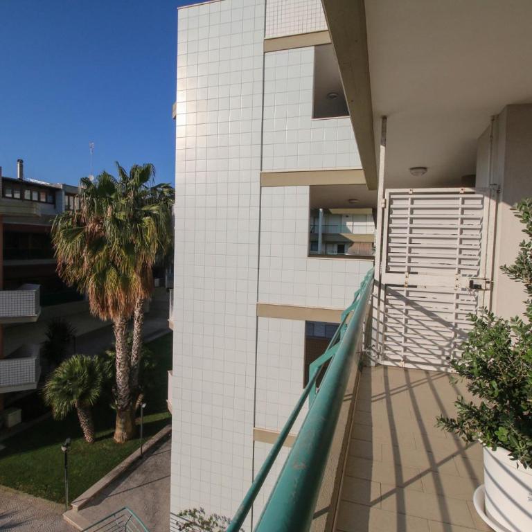 Casa Fronte Mare - Appartamento con 2 Camere da Letto - 8