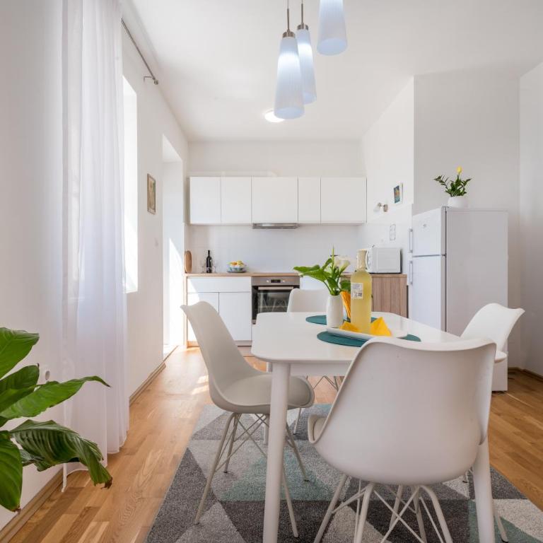 Apartment Lana - Apartman sa 1 Spavaćom Sobom - 9