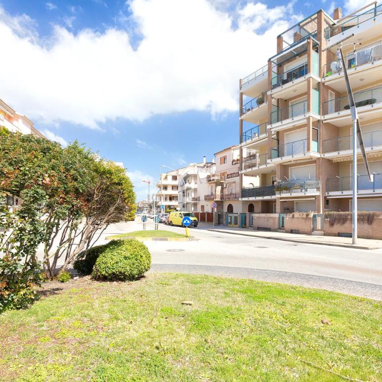 SeaView - appartamento fronte mare - Appartamento con 2 Camere da Letto - 31