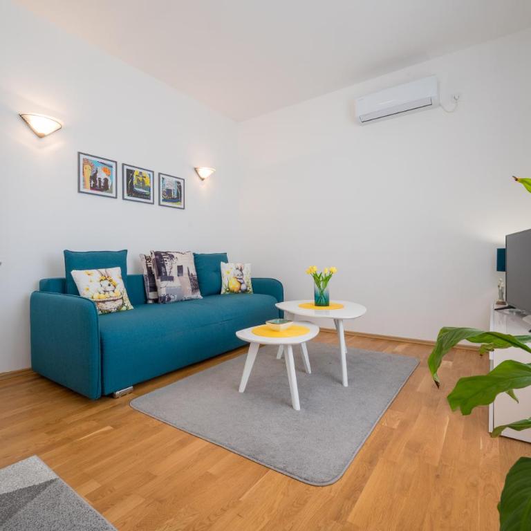 Apartment Lana - Apartman sa 1 Spavaćom Sobom - 18