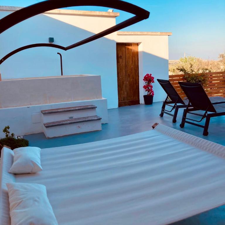 L'Armino villetta vista mare - Casa con 1 Camera da Letto - 19