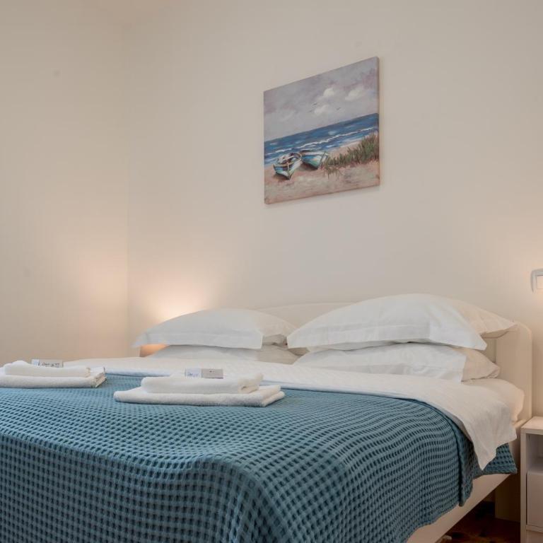 Apartment Lana - Apartman sa 1 Spavaćom Sobom - 27