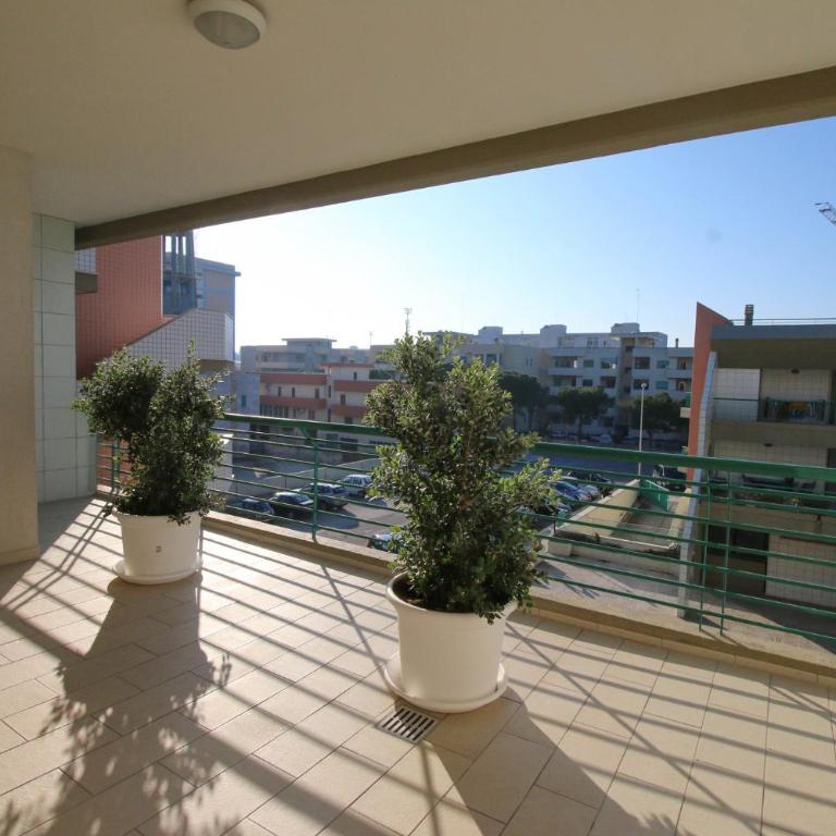 Casa Fronte Mare - Appartamento con 2 Camere da Letto - 17