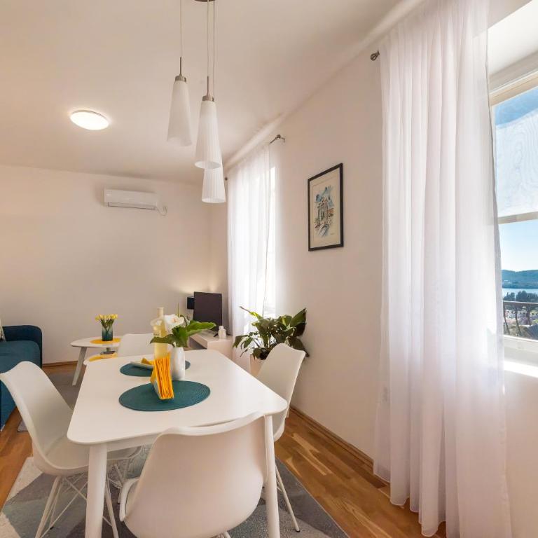 Apartment Lana - Apartman sa 1 Spavaćom Sobom - 20