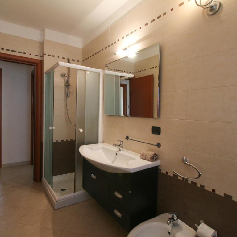 Casa Fronte Mare - Appartamento con 2 Camere da Letto - 20