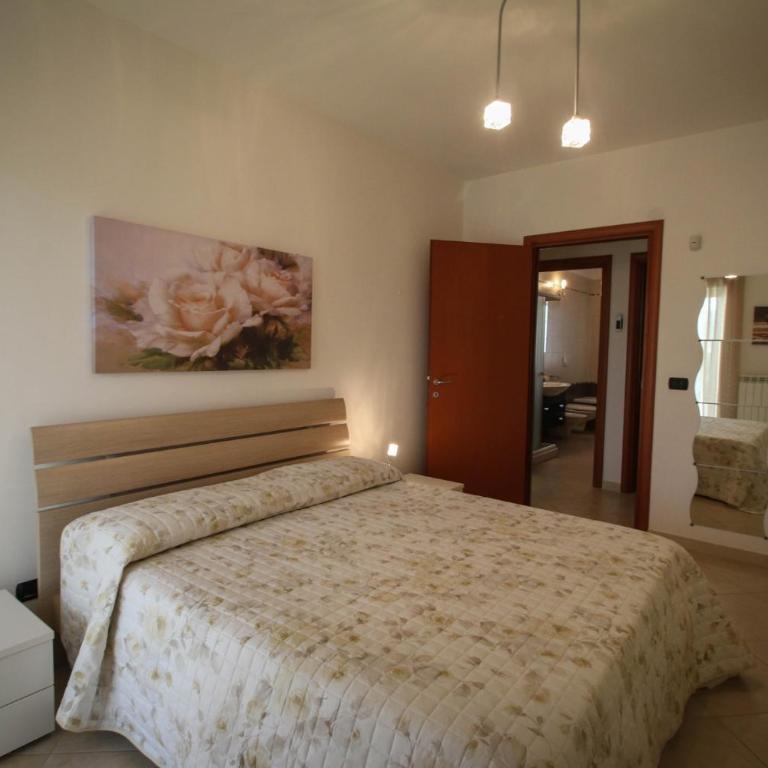 Casa Fronte Mare - Appartamento con 2 Camere da Letto - 21