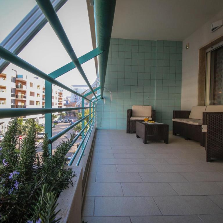Casa Fronte Mare - Appartamento con 2 Camere da Letto - 22