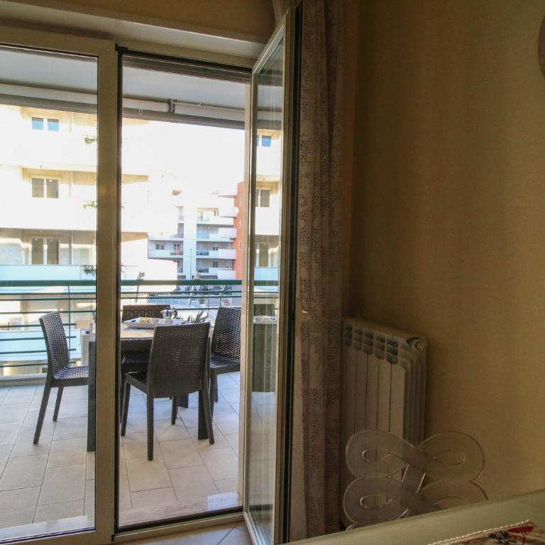 Casa Fronte Mare - Appartamento con 2 Camere da Letto - 23