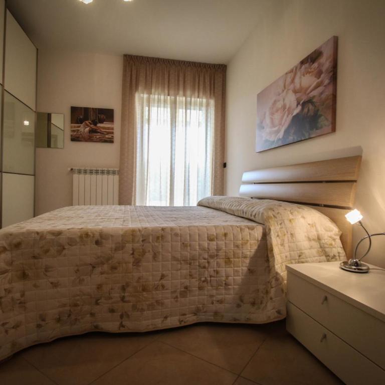 Casa Fronte Mare - Appartamento con 2 Camere da Letto - 24
