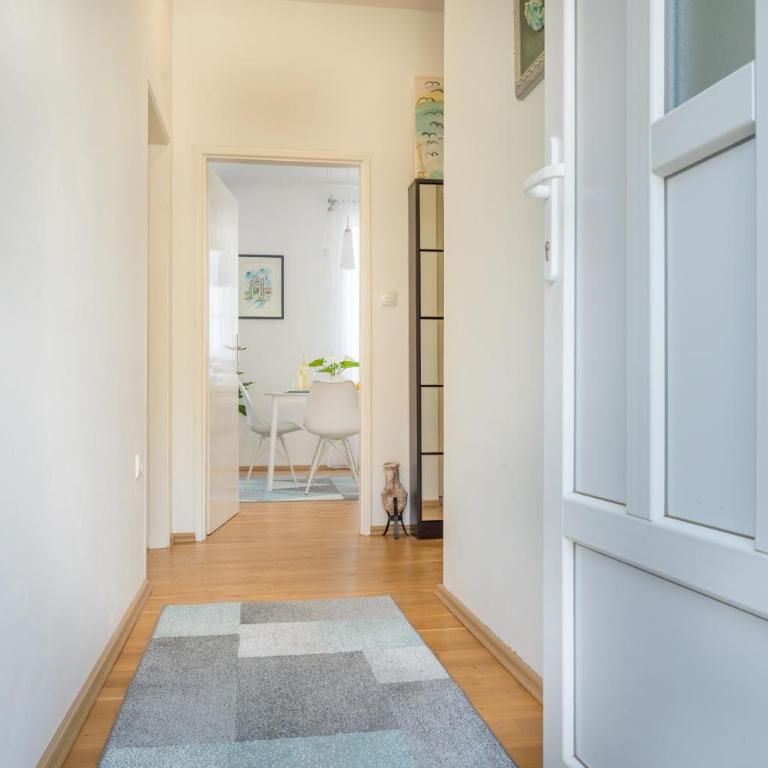 Apartment Lana - Apartman sa 1 Spavaćom Sobom - 34