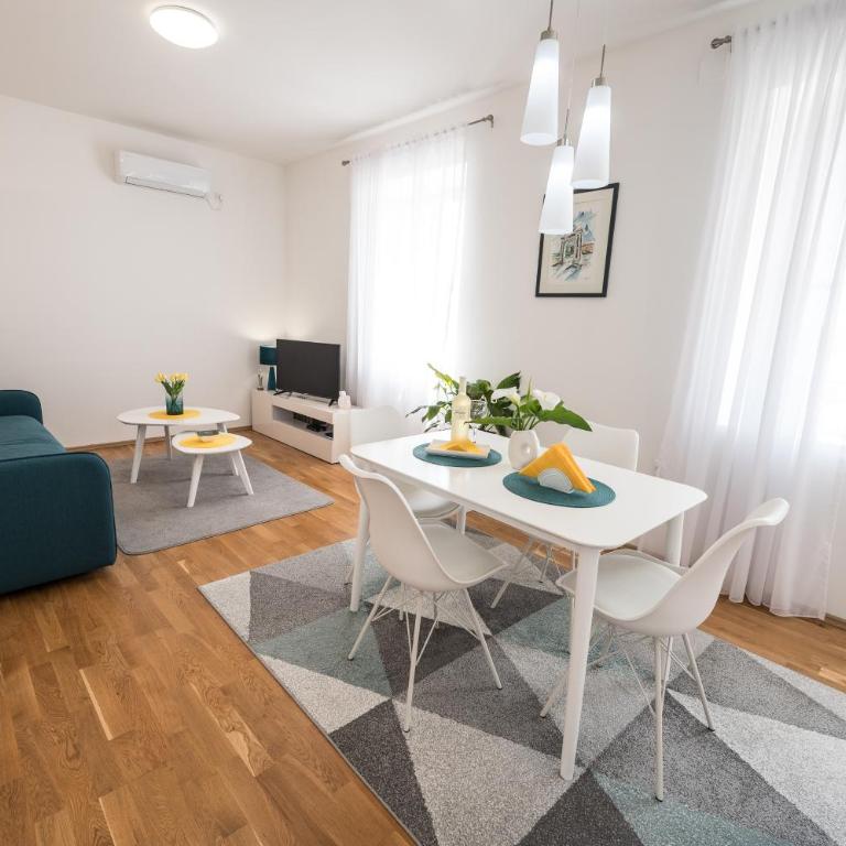 Apartment Lana - Apartman sa 1 Spavaćom Sobom - 16