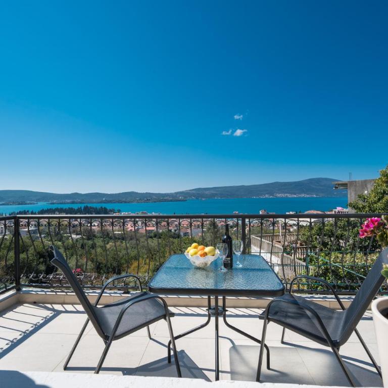 Apartment Lana - Apartman sa 1 Spavaćom Sobom - 2