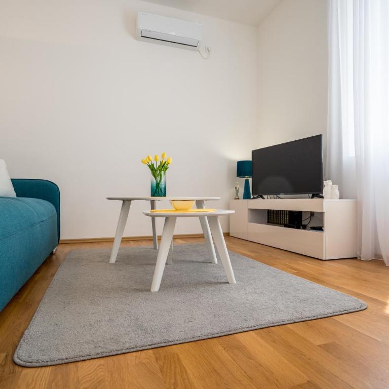 Apartment Lana - Apartman sa 1 Spavaćom Sobom - 22