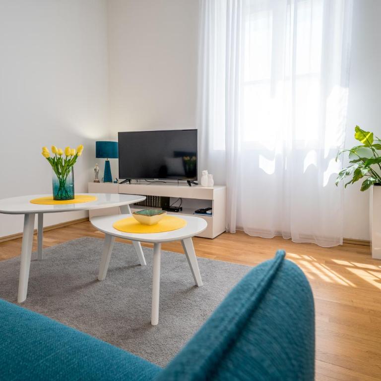 Apartment Lana - Apartman sa 1 Spavaćom Sobom - 17