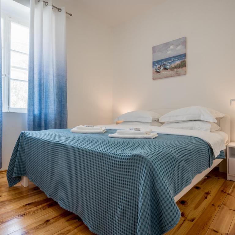 Apartment Lana - Apartman sa 1 Spavaćom Sobom - 26