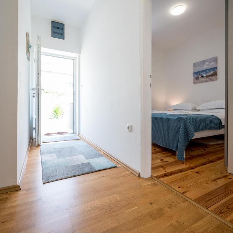 Apartment Lana - Apartman sa 1 Spavaćom Sobom - 36