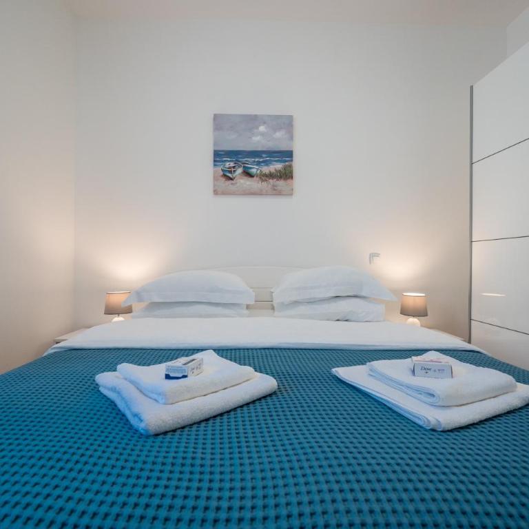 Apartment Lana - Apartman sa 1 Spavaćom Sobom - 28