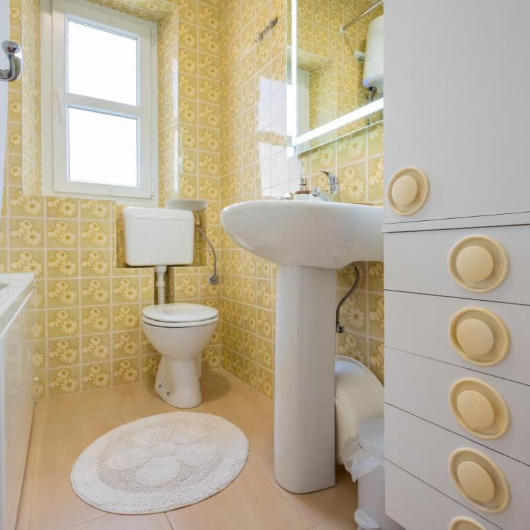 Apartment Lana - Apartman sa 1 Spavaćom Sobom - 30