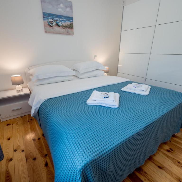 Apartment Lana - Apartman sa 1 Spavaćom Sobom - 25