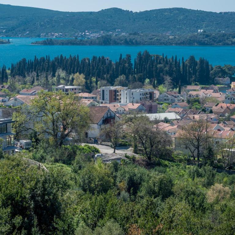 Apartment Lana - Apartman sa 1 Spavaćom Sobom - 6