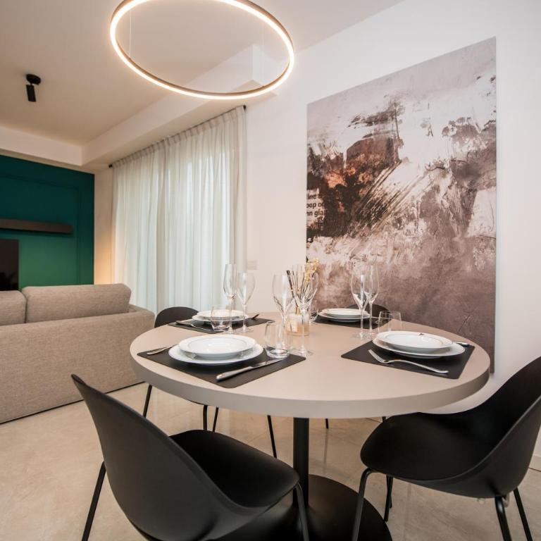Compagnoni Suite Luxe - Spa & Wellness - Appartamento con 1 Camera da Letto - 1