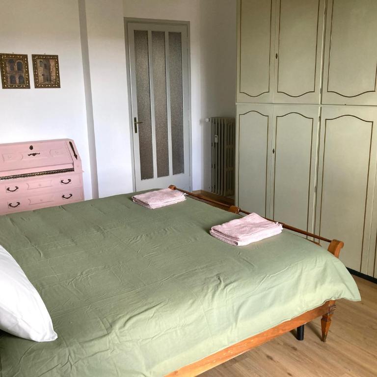 Casa Flora Torino - Two-Bedroom Apartment - 37