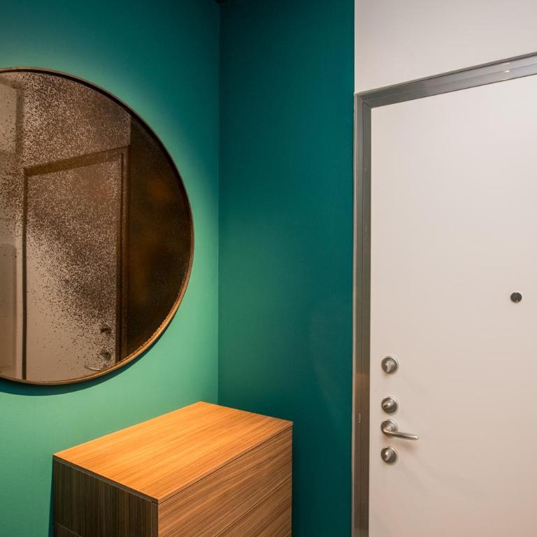 Compagnoni Suite Luxe - Spa & Wellness - Appartamento con 1 Camera da Letto - 21
