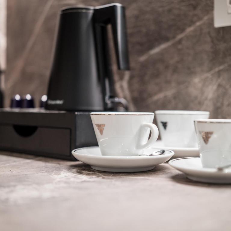 Compagnoni Suite Luxe - Spa & Wellness - Appartamento con 1 Camera da Letto - 7