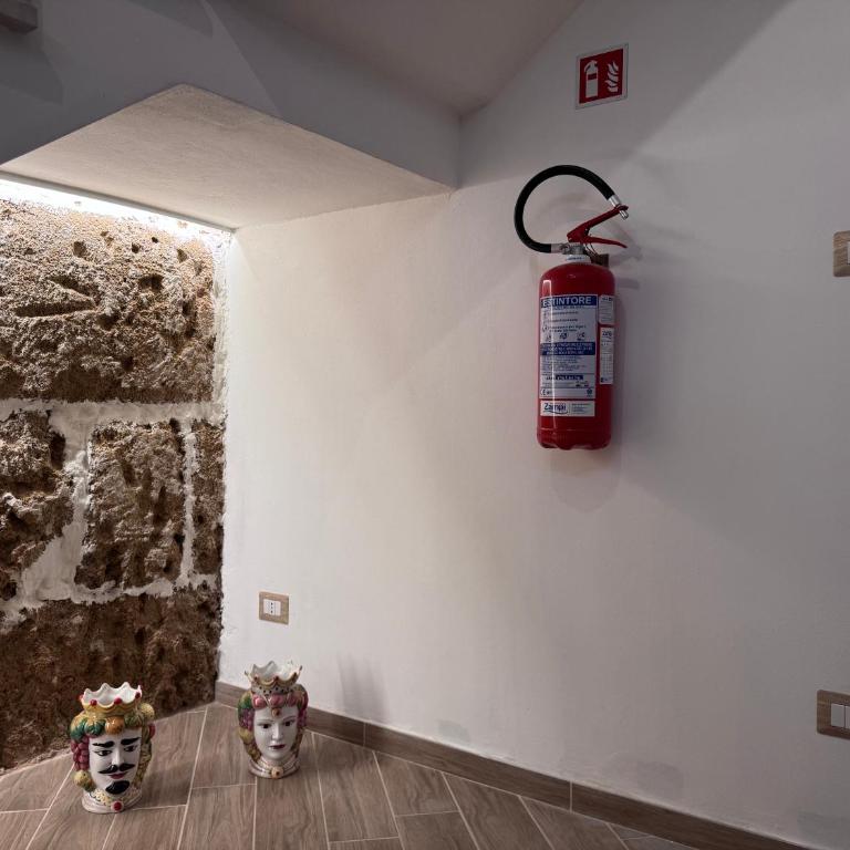 Dimora del Tufo Antico - Casa con 2 Camere da Letto - 7