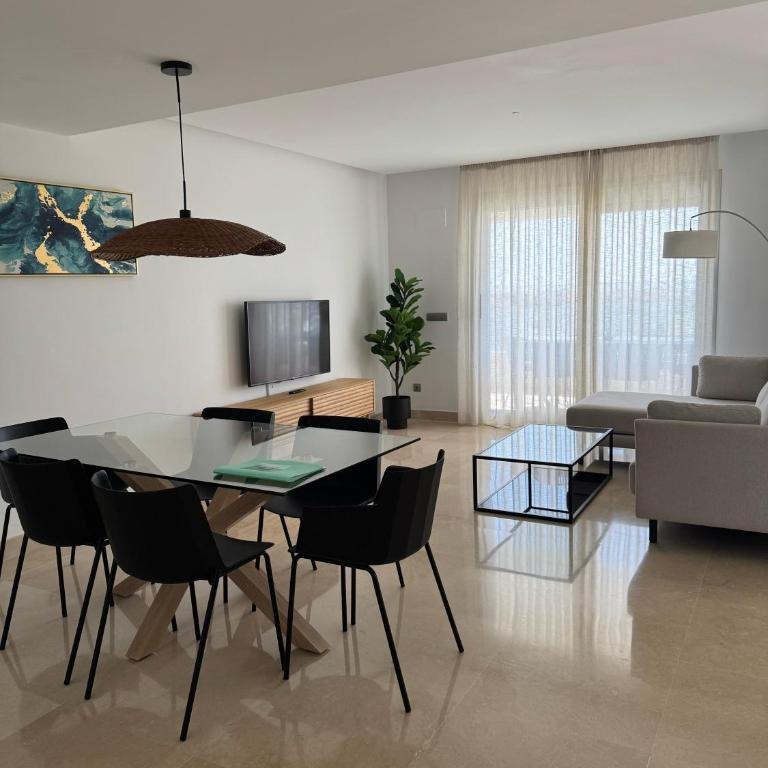 Premium Penthouse by AQUA Vento - Apartment - 4