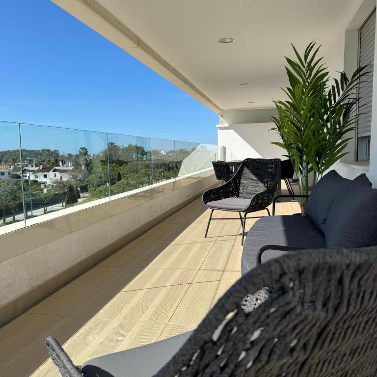 Premium Penthouse by AQUA Vento - Apartment - 2