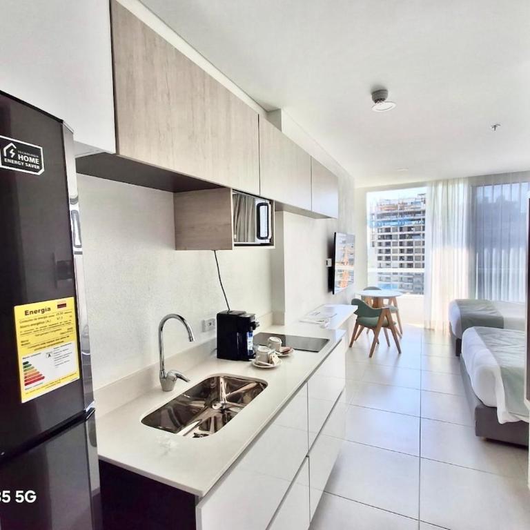 Este no es el lugar - Apartamento de 1 dormitorio - 7