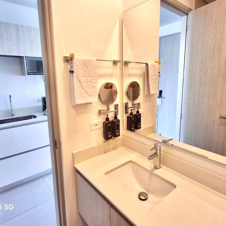 Este no es el lugar - Apartamento de 1 dormitorio - 9