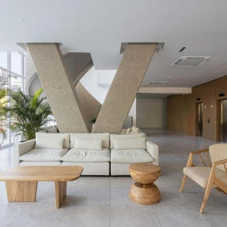 Este no es el lugar - Apartamento de 1 dormitorio - 14