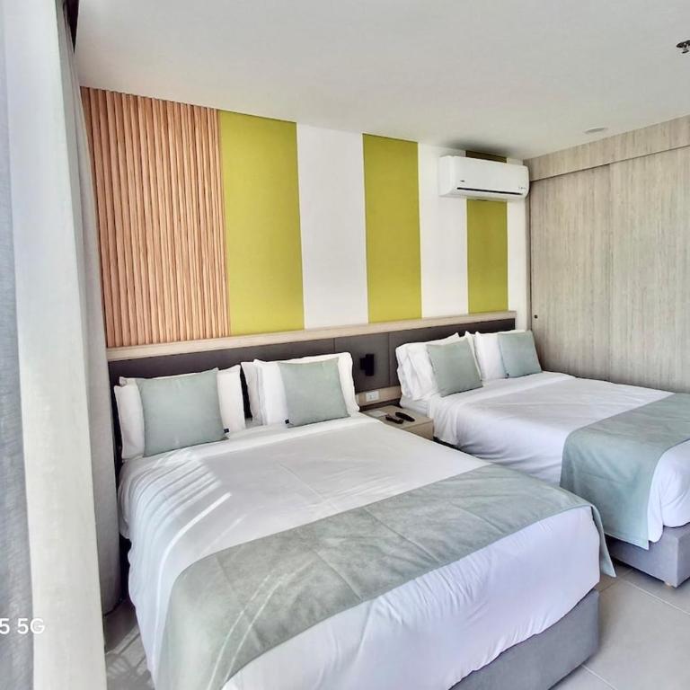 Este no es el lugar - Apartamento de 1 dormitorio - 15