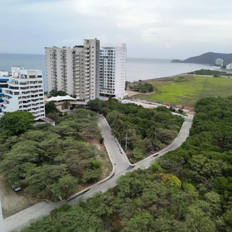 Este no es el lugar - Apartamento de 1 dormitorio - 25