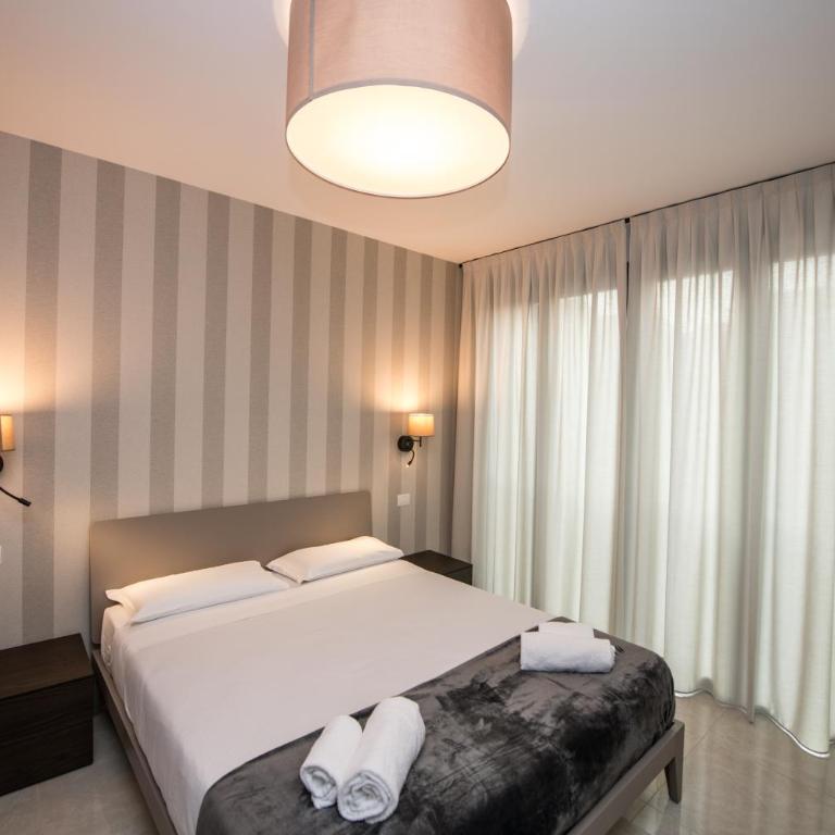 Compagnoni Suite Luxe - Spa & Wellness - Appartamento con 1 Camera da Letto - 13