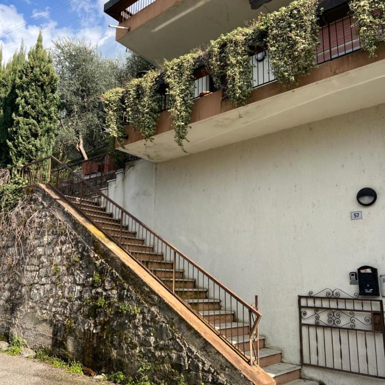 Casa Agnese Lake View - Casa con 2 Camere da Letto - 83