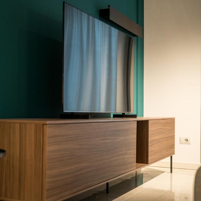 Compagnoni Suite Luxe - Spa & Wellness - Appartamento con 1 Camera da Letto - 5